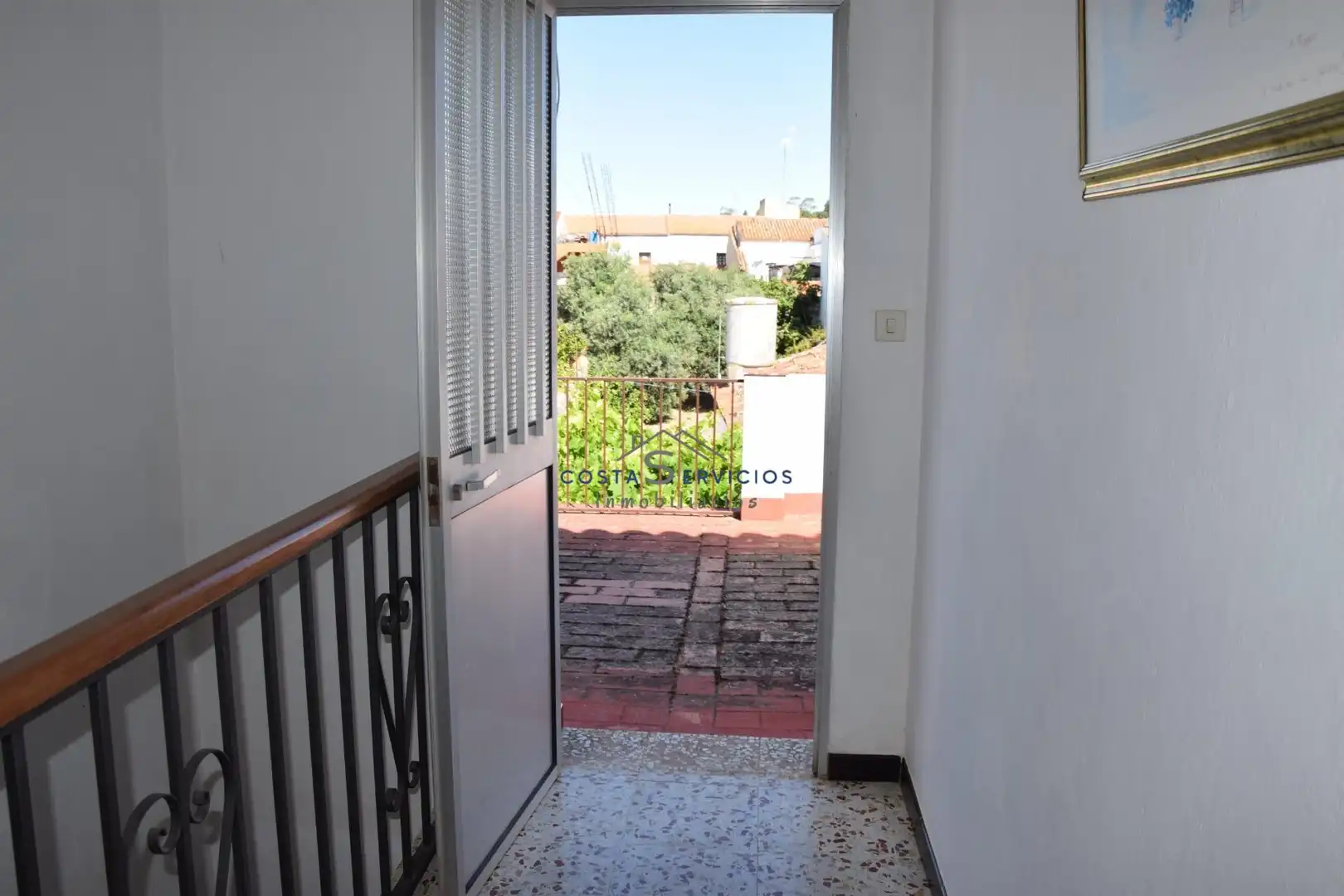 Casa o chalet en venta en El Granado con Terraza y Trastero