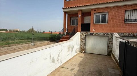 Foto 3 de Casa o xalet en venda a Calle Ciudad Real, 16, Cedillo del Condado, Toledo