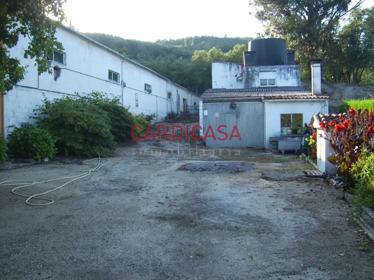 Casa o chalet en venta en Carretera Berán, Leiro