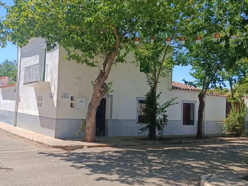 Habitatge amb jardí en venda a Calle de la Torreta 3, imagen 4