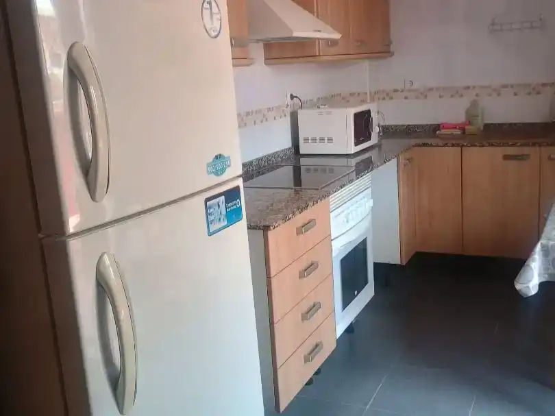 Cuina de Pis en venda en Sagunto / Sagunt amb Aire condicionat i Balcó