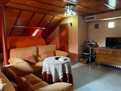 Sala de estar de Casa o chalet en venta en Jumilla con Aire acondicionado, Calefacción y Terraza