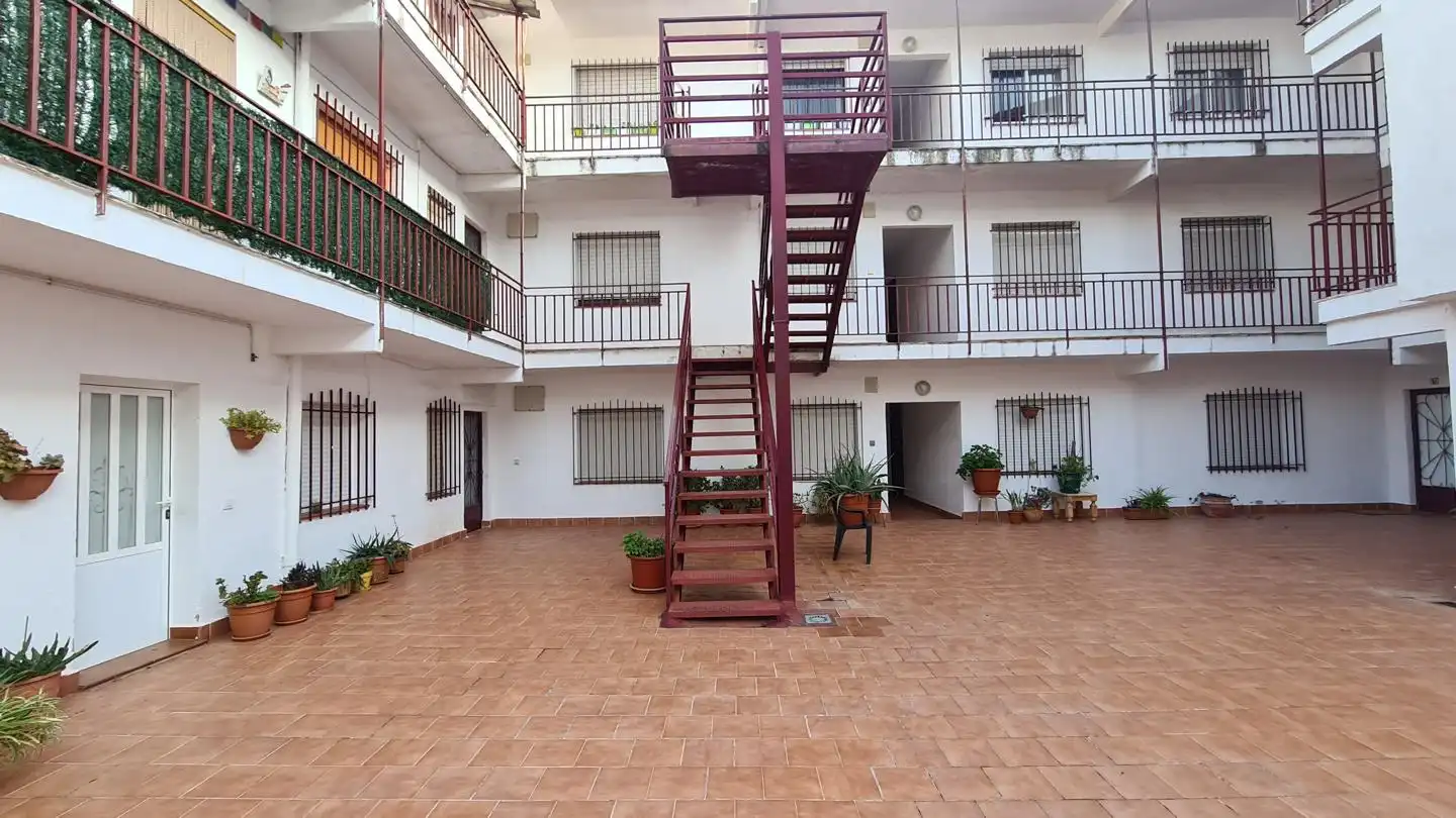 Piso en venta en Piedralaves con Terraza