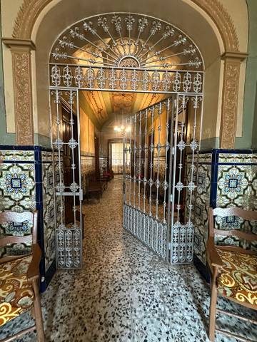 Casa-chalet en Venta en Campanario