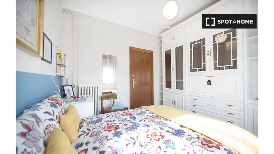 Room in Casco Viejo