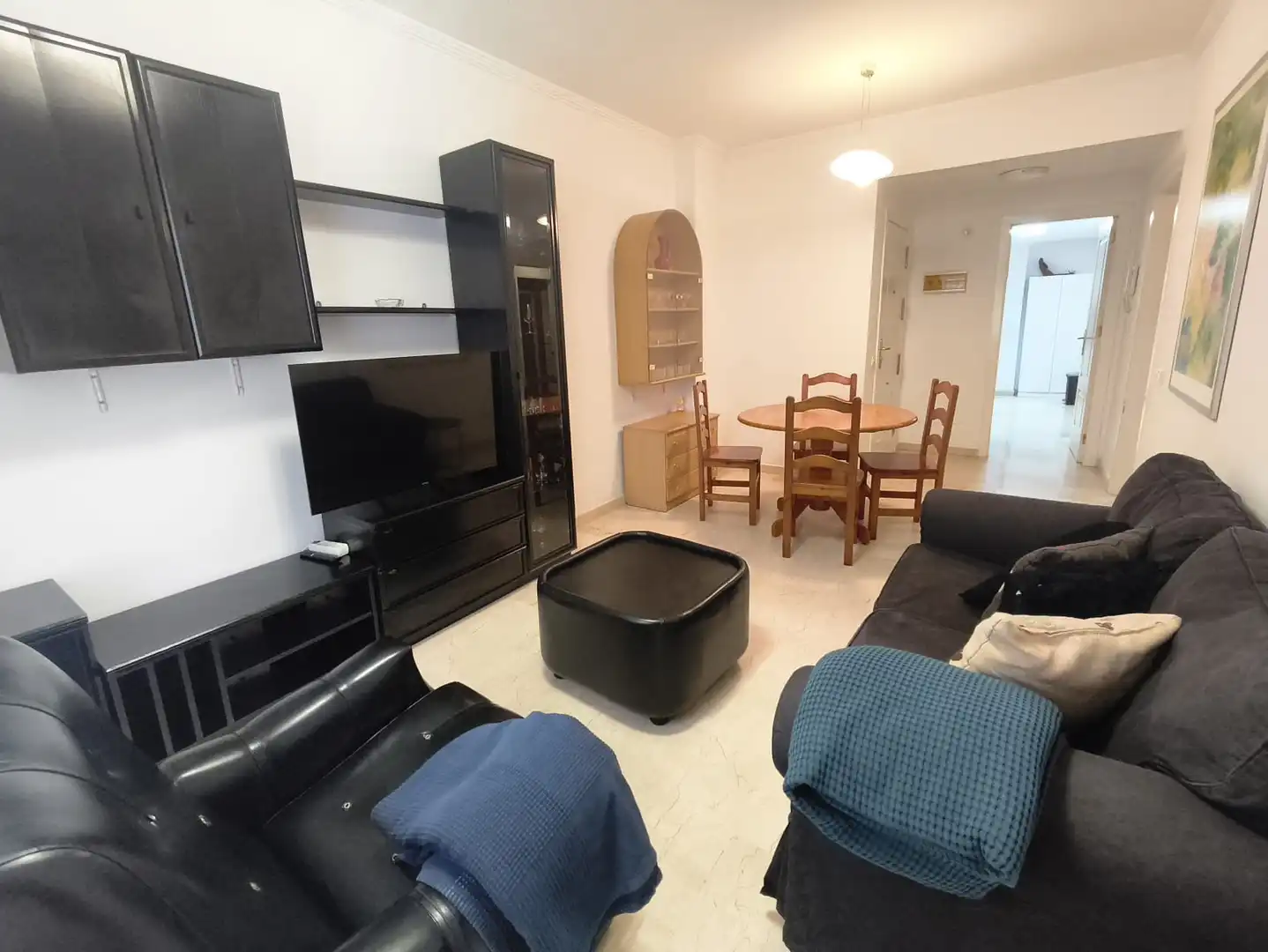 Flat with lift for sale in Plaza Párroco Manuel Guedes, imagen 3