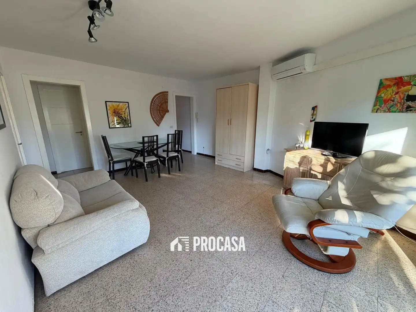 Piso con ascensor en venta en BOCANA, imagen 7