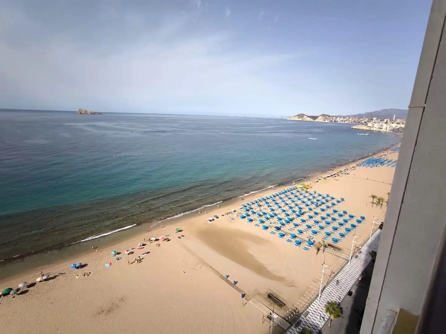 Studio mit Pool zum Verkauf in Playa de Levante, imagen 3