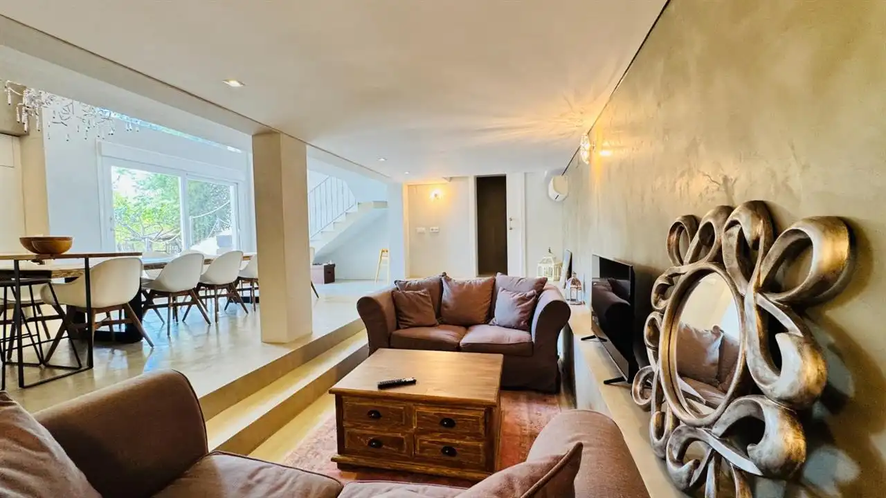 Casa con piscina en venta en Altea la Vella, imagen 36