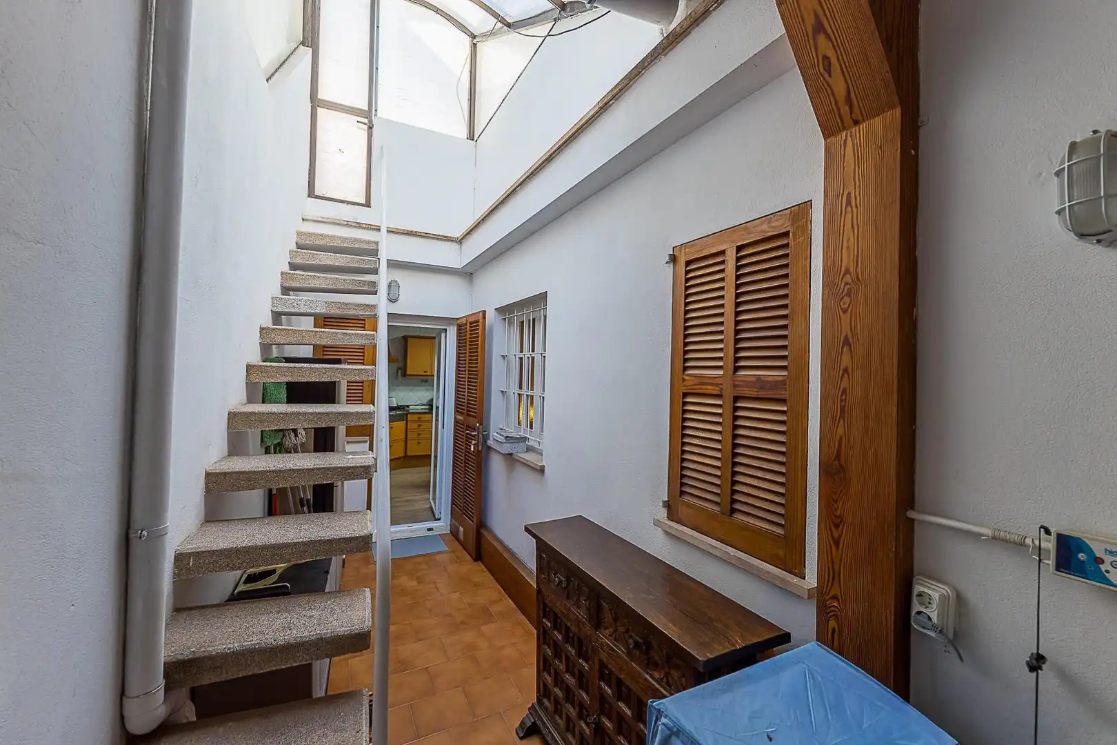 Casa adosada en venta en Calvià con Aire acondicionado, Calefacción y Jardín privado
