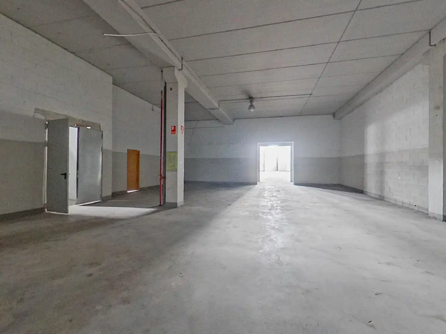 Nave industrial in vendita a Les Boqueres - Santa Quiteria, imagen 7