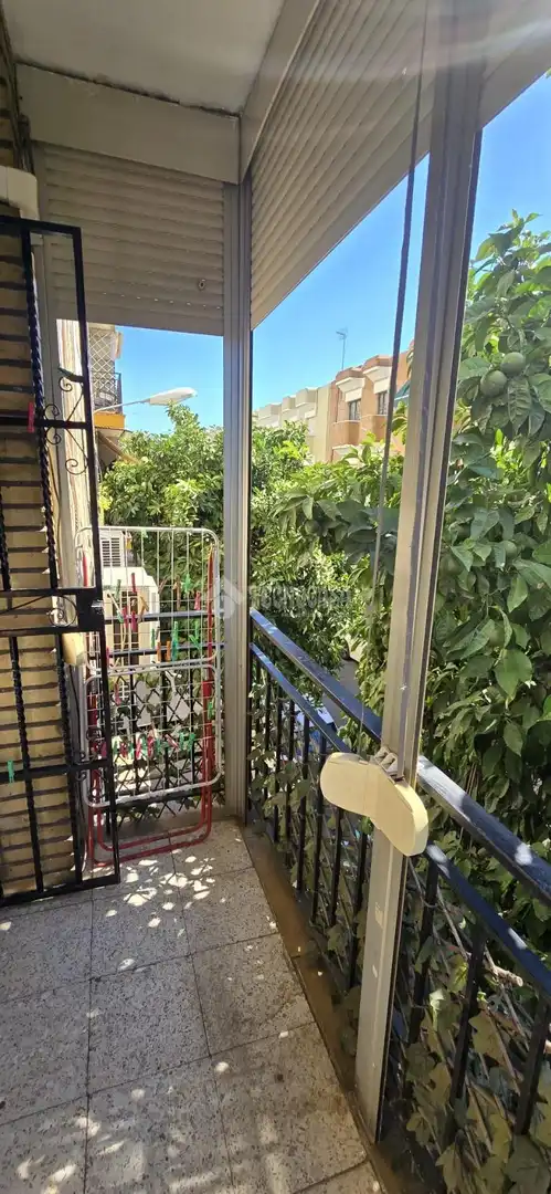 Piso en venta en Cerro - Amate, imagen 5