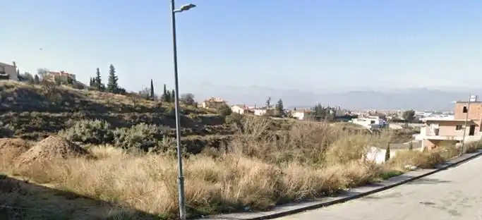 Terreni e lotti in vendita a La Zubia Ciudad, imagen 2