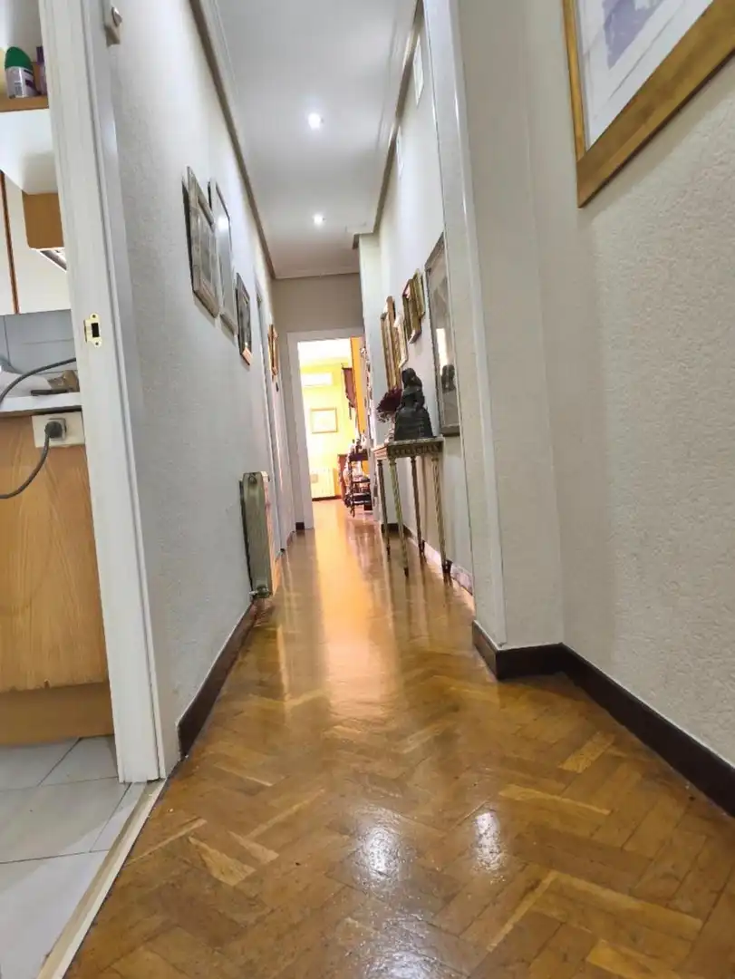 Piso en venta en Murcia con Aire acondicionado, Calefacción y Parquet