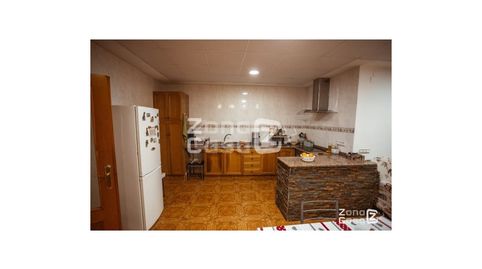 Casa 5 habitaciones Venta Manuel, imagen 4
