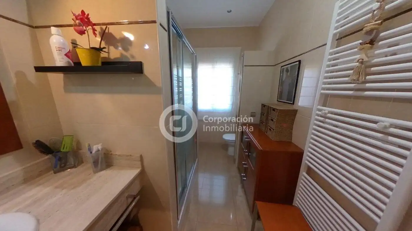 Villa con terrazza in vendita a Pedanías Centro, imagen 28