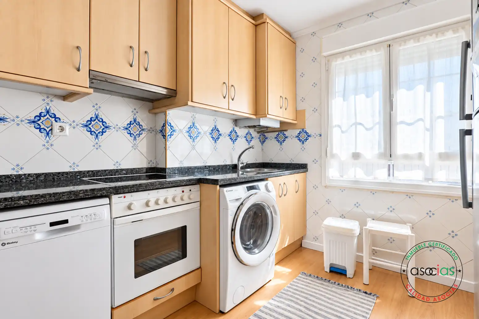 Piso con ascensor en venta en Gijón - Calle Magnus Blikstad 63, imagen 6