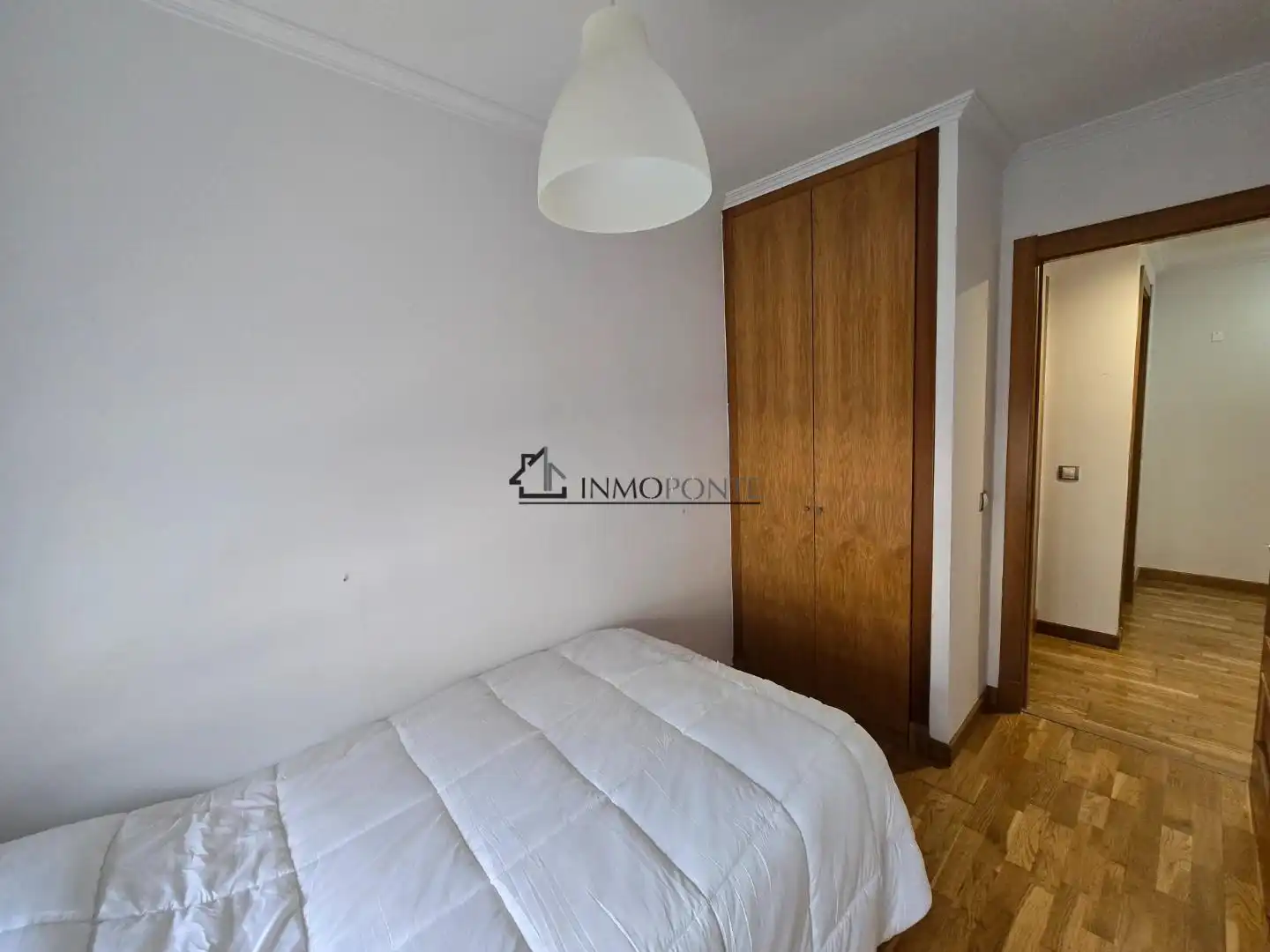 Wohnung zur Miete in San Salvador - Caeira
