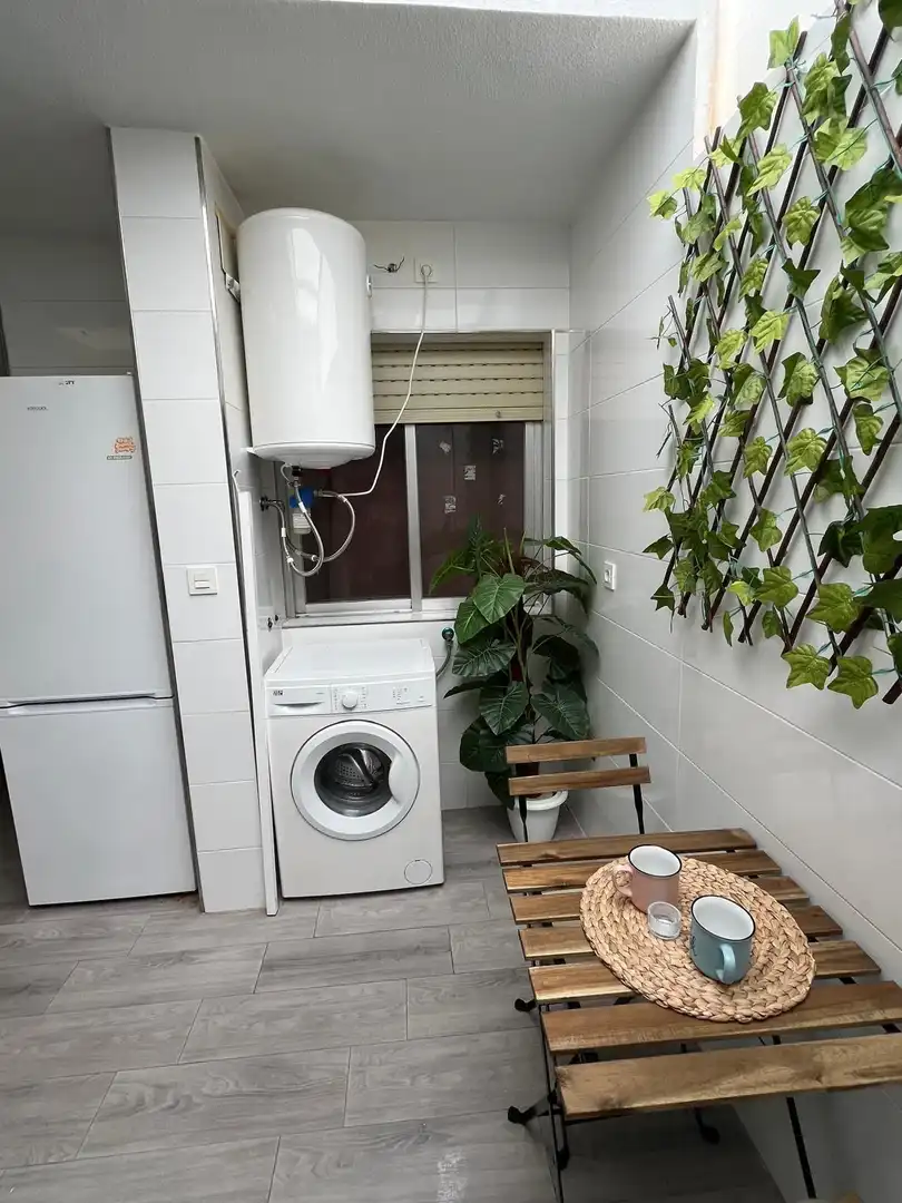 Terraza de Casa o chalet en venta en San Pedro del Pinatar con Balcón