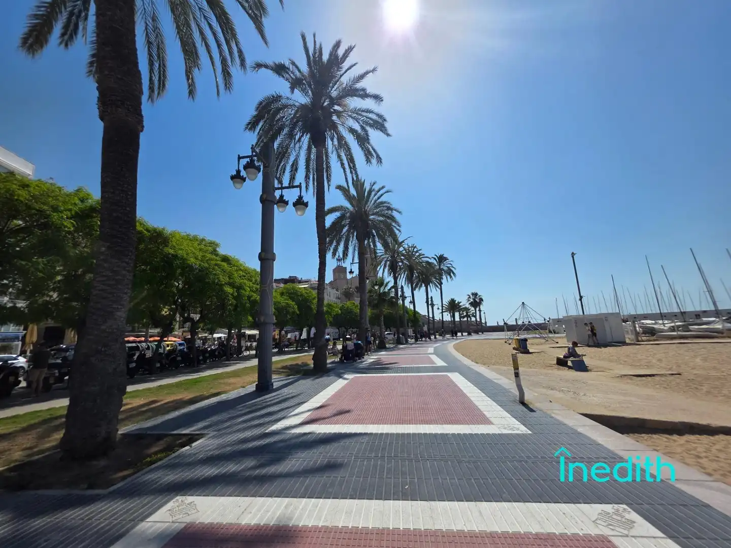 Appartamento con terrazza in vendita a Carrer Carrer Sant Antoni, imagen 52