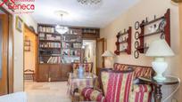 Living room of Flat for sale in  Córdoba Capital  with Air Conditioner, Heating and Terrace