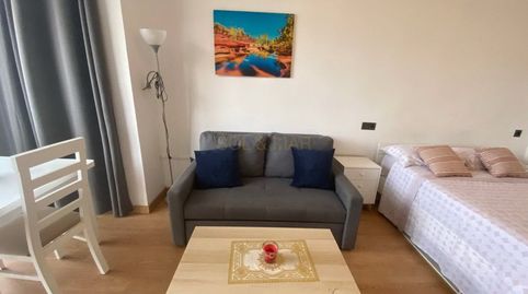 Photo 5 of Study for rent in Manantiales - Estación de Autobuses, Torremolinos