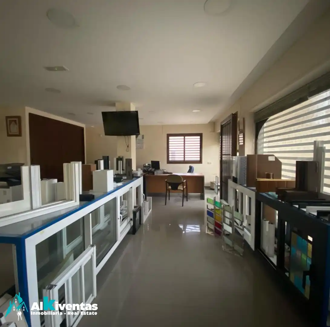 Nau industrial en venda a Coín, imagen 5