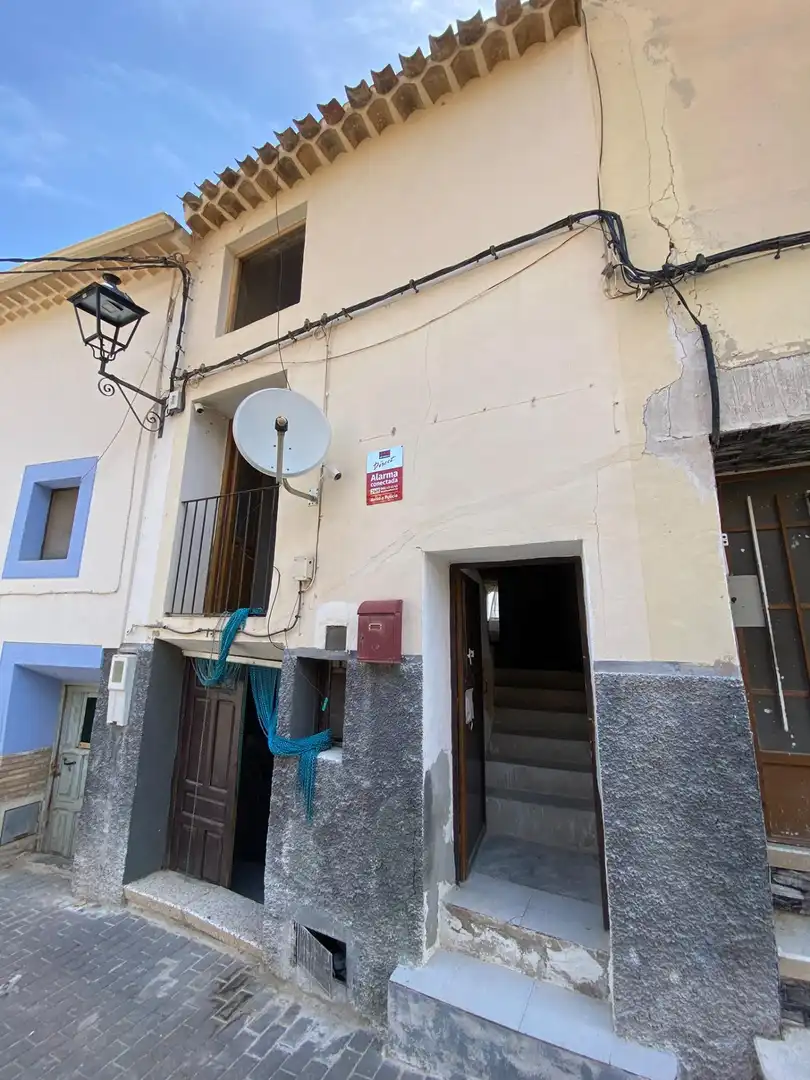 Casa rústica en venta en Moratalla, imagen 37