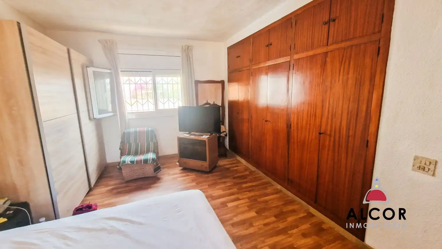 Chalet con jardín en venta en Zona Papa Luna - Platja del Gurugú, imagen 28