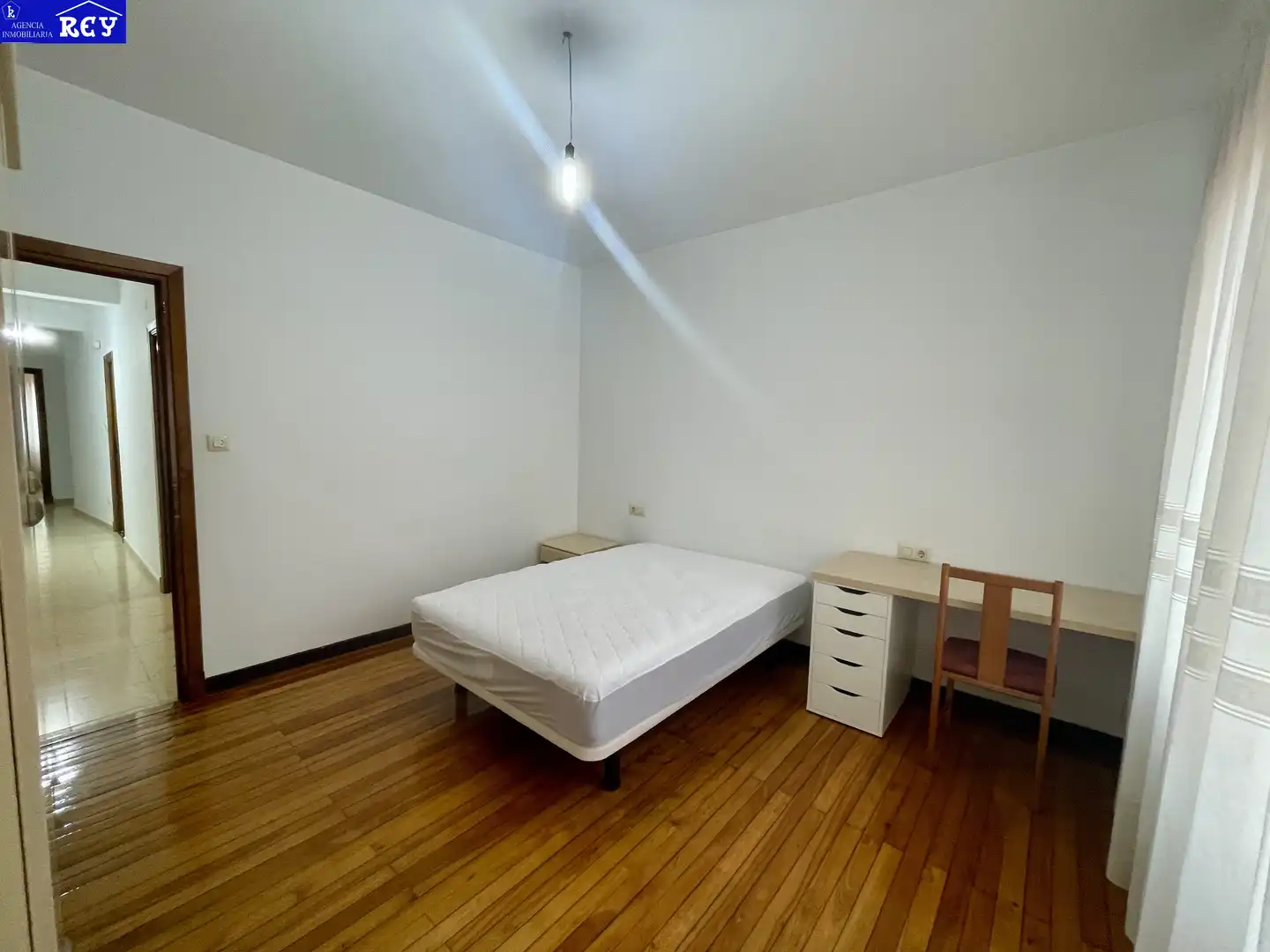 Flat to rent in Avenida de Rosalía de Castro, imagen 9