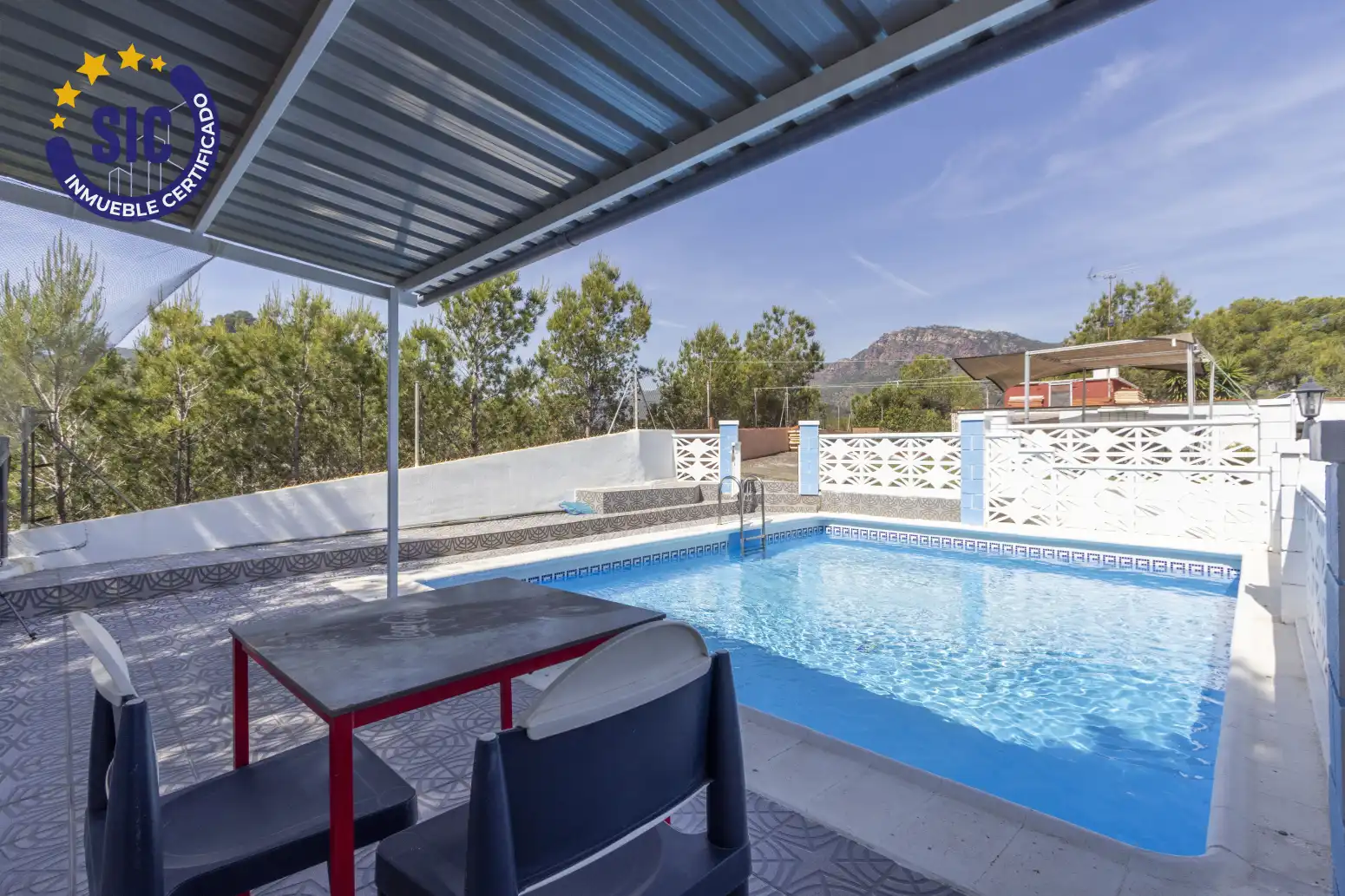 Casa amb piscina en venda a Albalat dels Tarongers, imagen 30