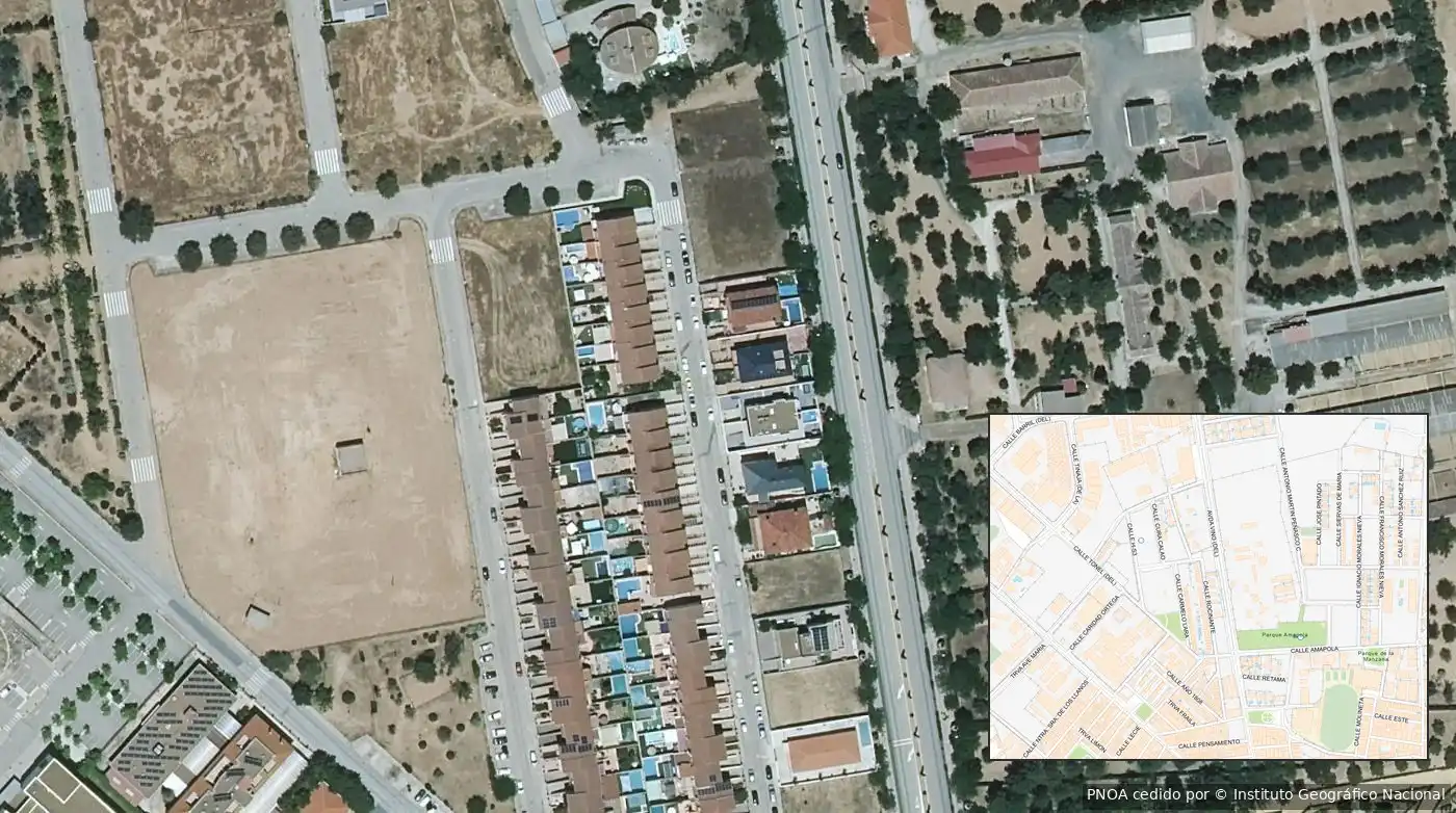 Appartement à vendre à Valdepeñas, imagen 7