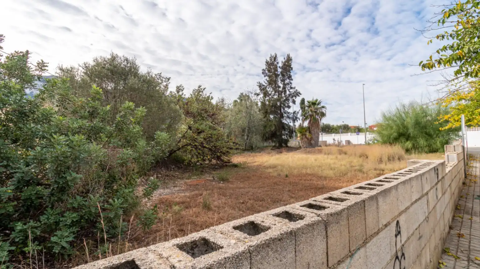 Residencial en venda en El Montgó