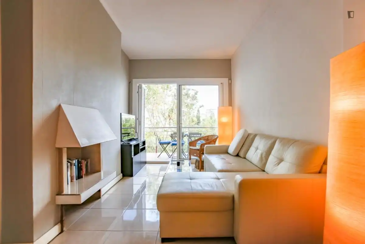 Apartament de lloguer a Centre