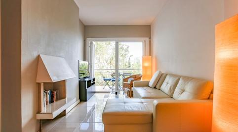 Foto 4 de Apartamento de alquiler en Centre, Sitges