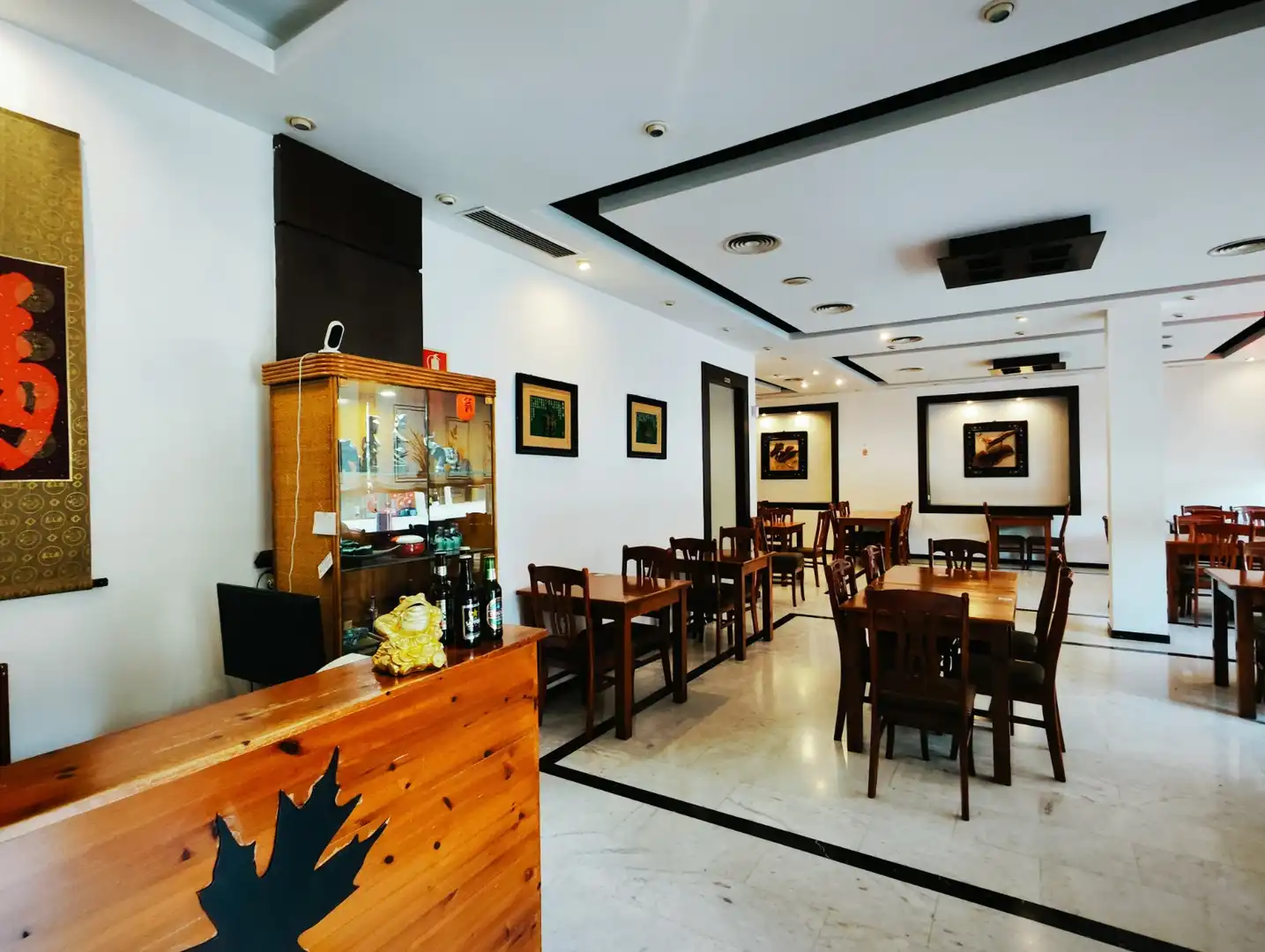 Business premises for transfer in Sant Andreu, imagen 8
