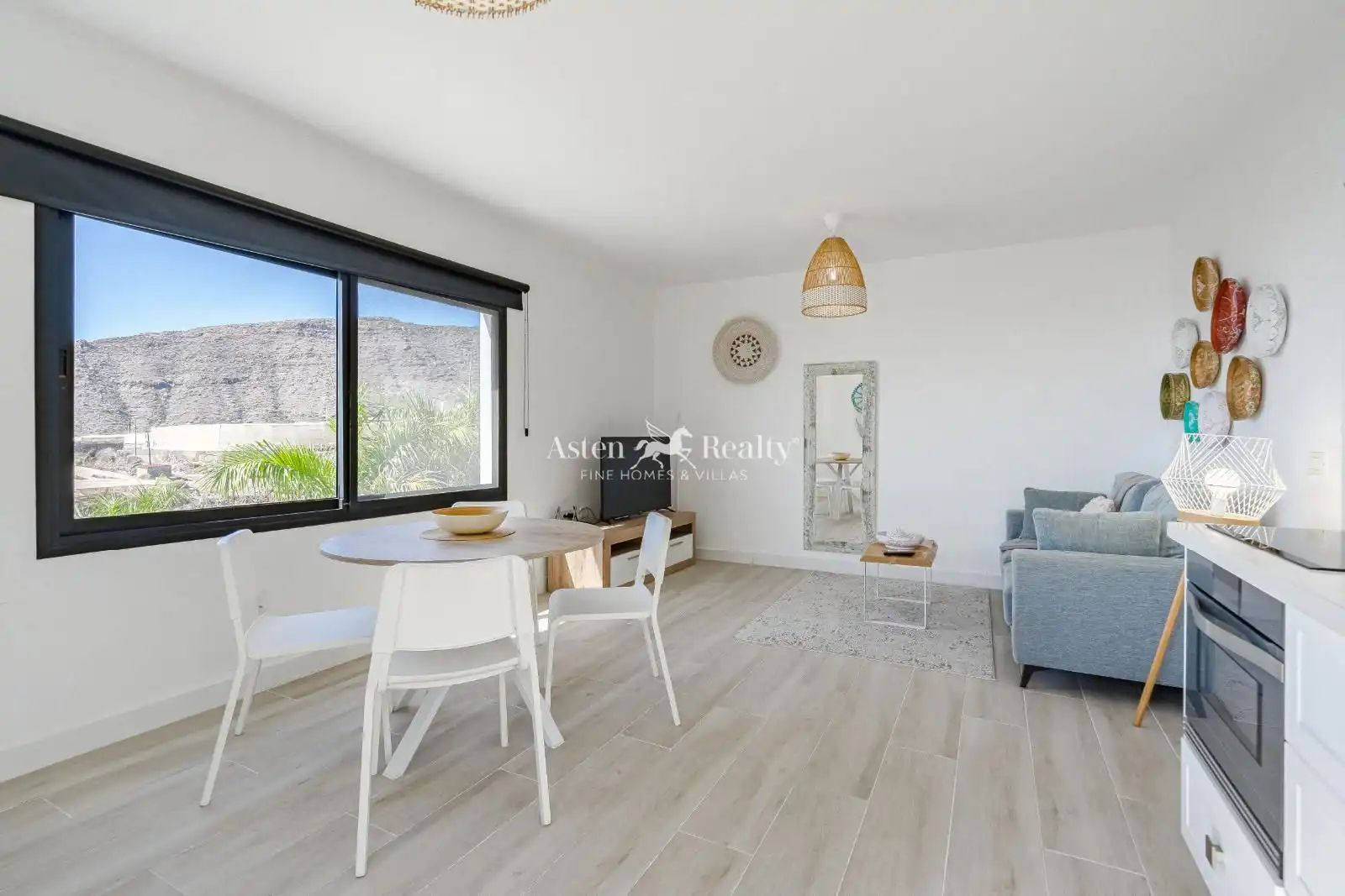 Habitación de Casa o chalet en venta en Santiago del Teide con Aire acondicionado, Terraza y Piscina