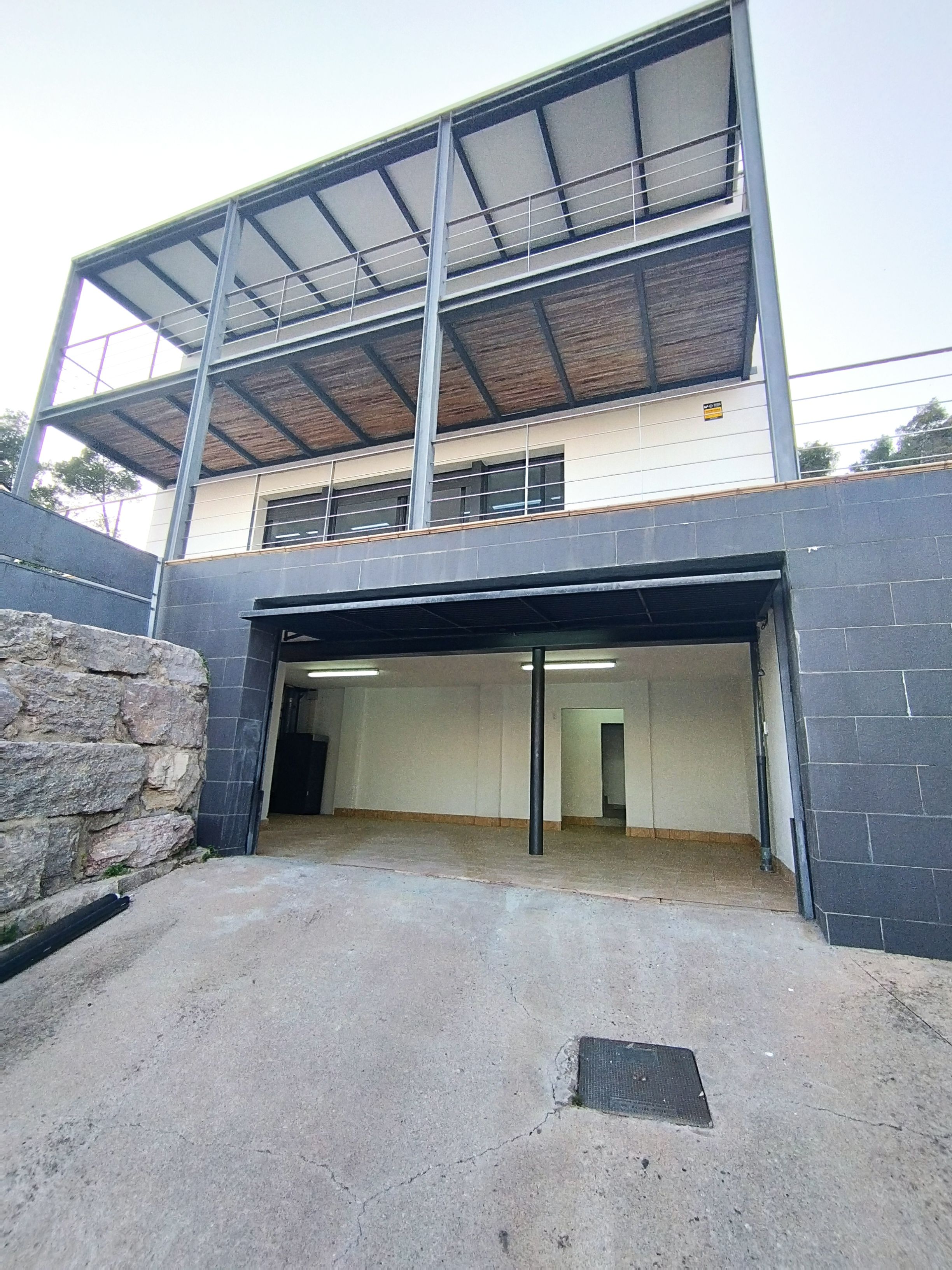 Casa o xalet en venda a Bigues i Riells