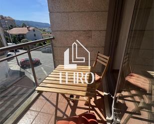 Apartament en venda a Ribadumia