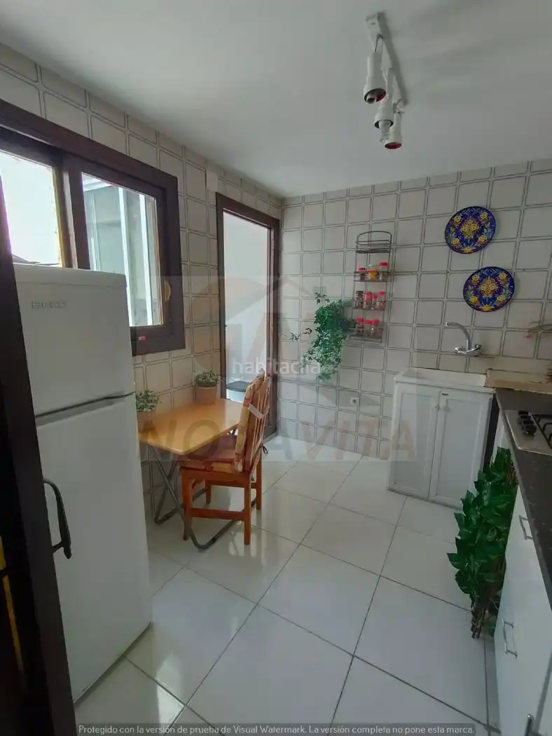 Flat with lift for sale in Carretera Moraira a Calpe 19e, imagen 5