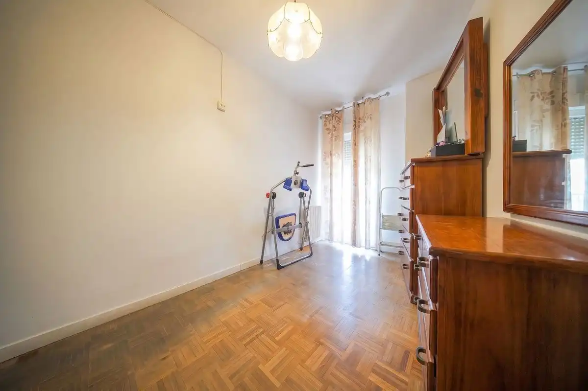 Wohnung mit Terrasse zum Verkauf in Calle Cristo de la Victoria, imagen 23