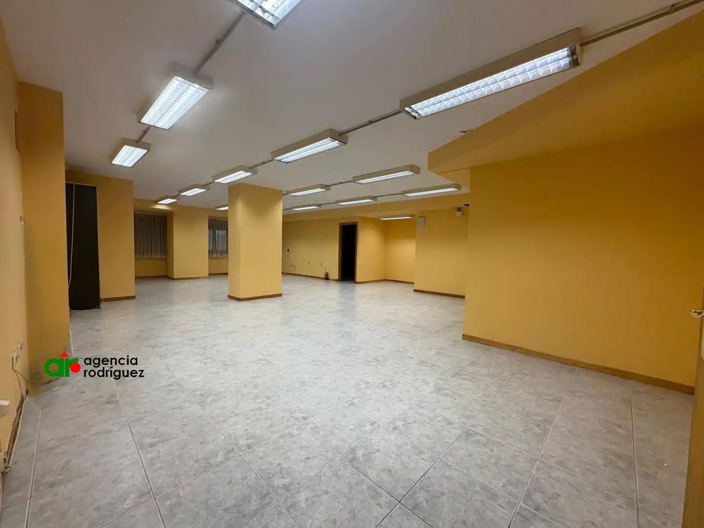 Office for rent in Oviedo 