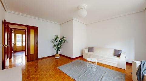 Foto 2 de Pis en venda a Tafalla - Calle Panueva, Tafalla, Navarra