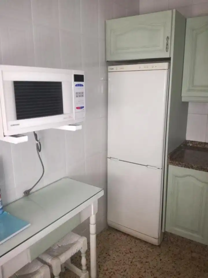 Piso de alquiler en Bellavista
