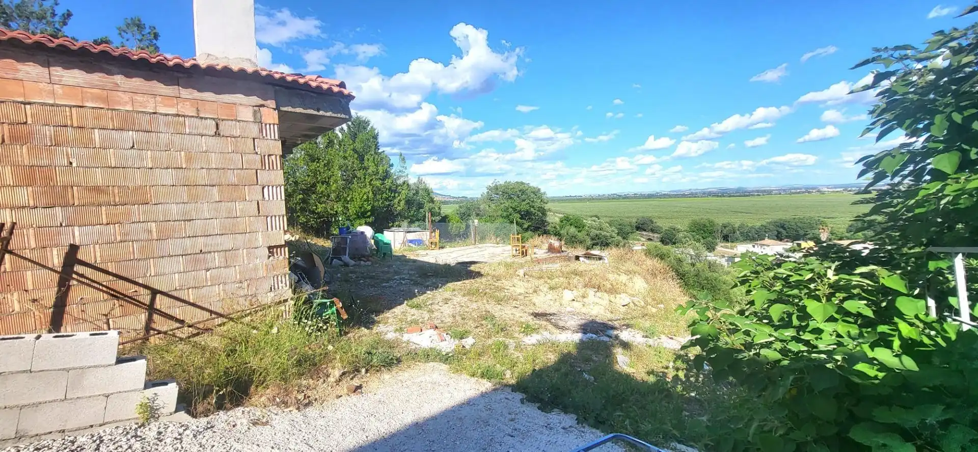 Finca rústica en venta en Almodóvar del Río