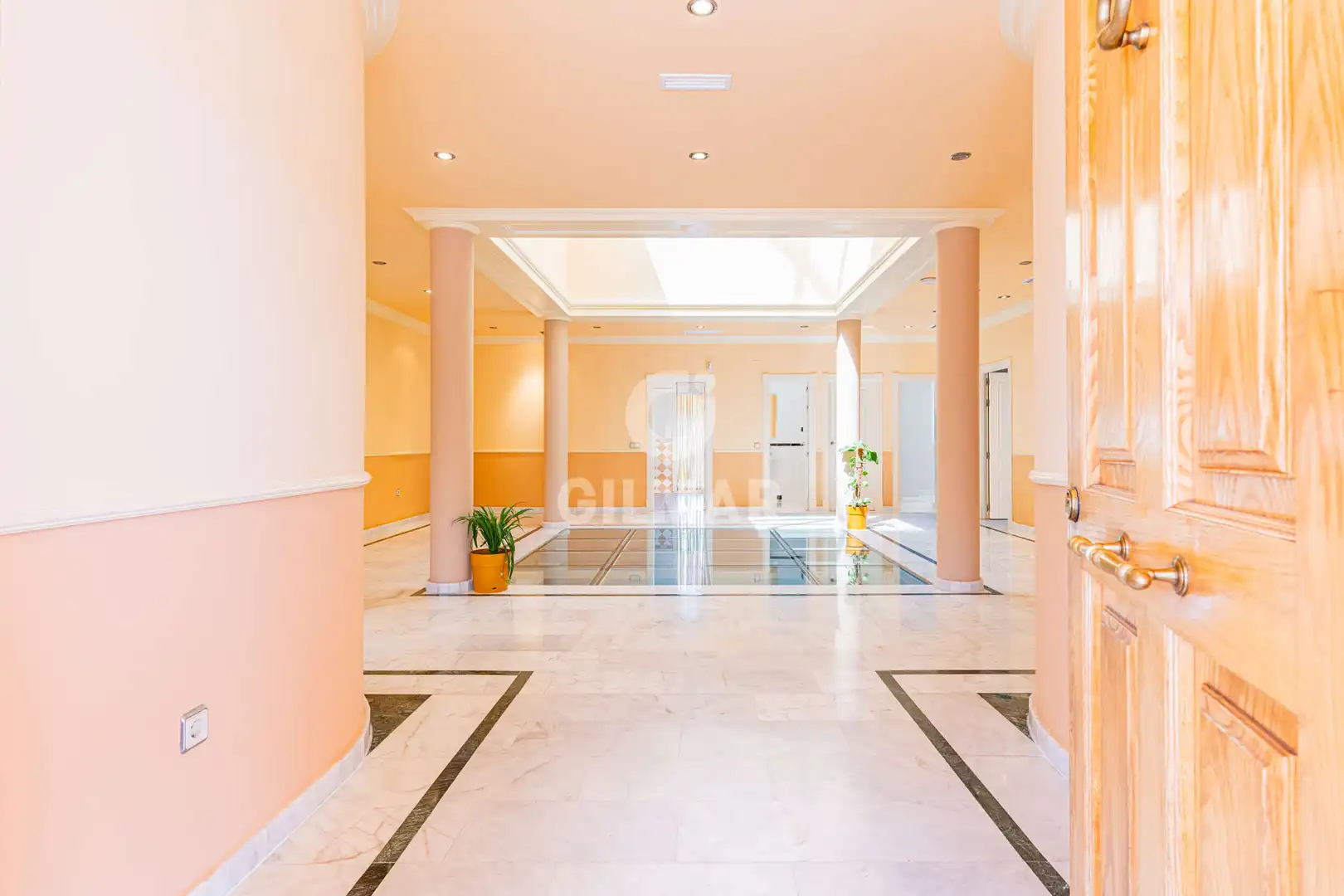 Houses for sale in Ciempozuelos  with Heating, Private garden and Swimming Pool