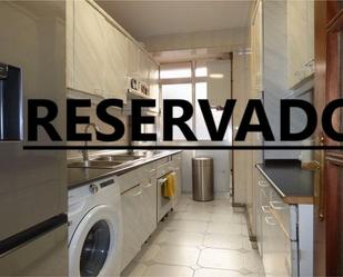 Kitchen of Flat for sale in Móstoles