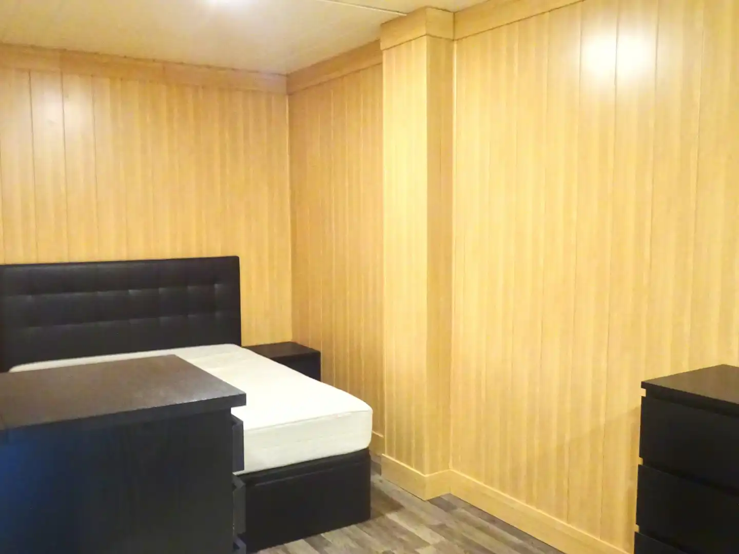 Schlafzimmer von Wohnung zum Verkauf in Tres Cantos mit Heizung