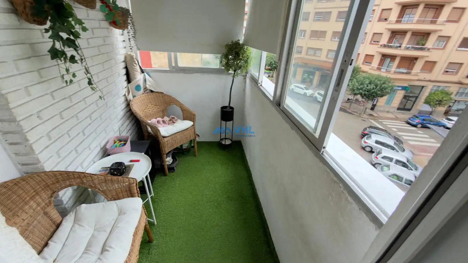 Wohnung mit Terrasse zum Verkauf in Calle Juan de la Cosa, imagen 6