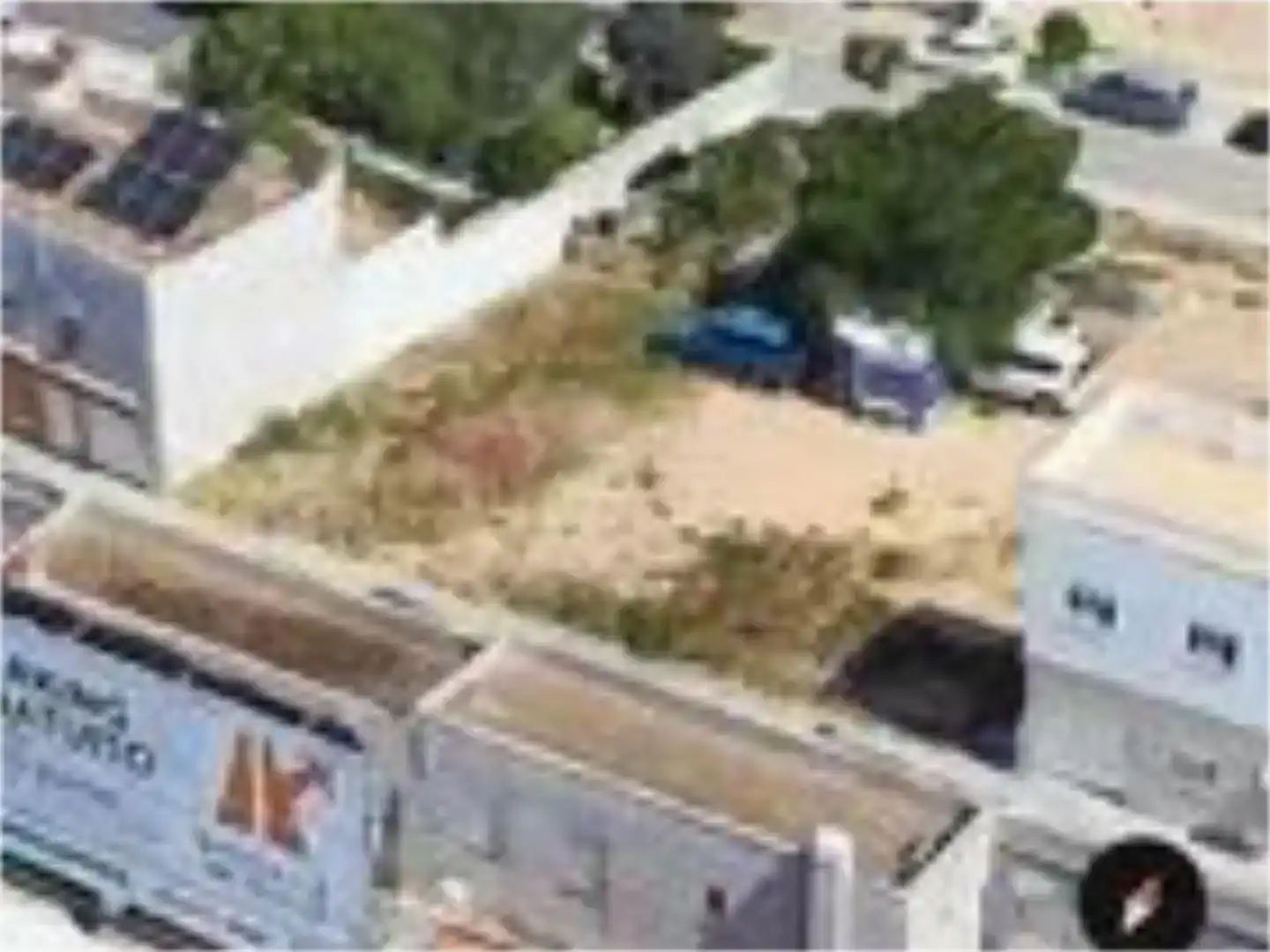 Residencial en venda en Sevilla